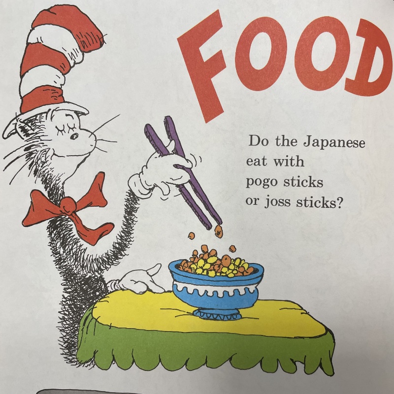 Chopsticks